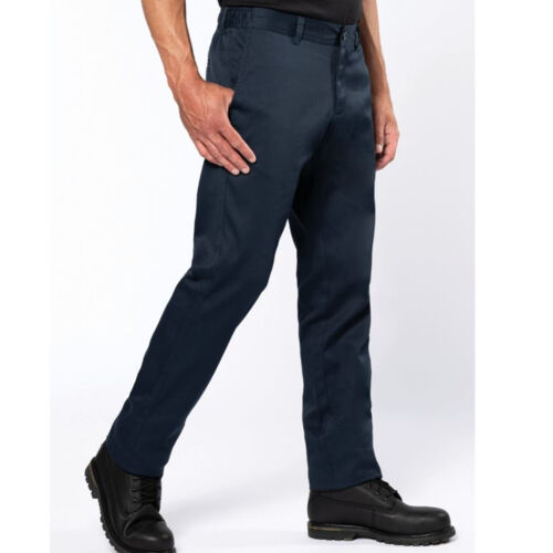 WK Men's DayToDay trousers Thumbnail