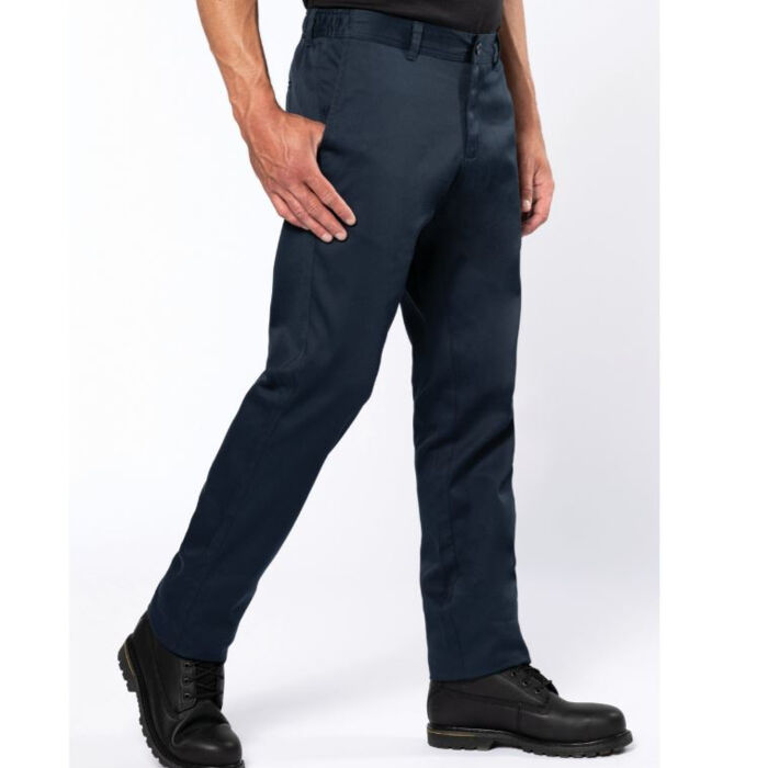 WK Men's DayToDay trousers Thumbnail