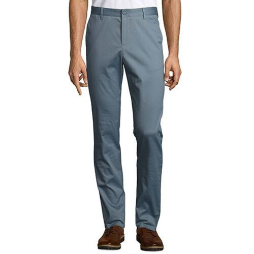 SOL'S Men's Jared satin stretch pants Thumbnail