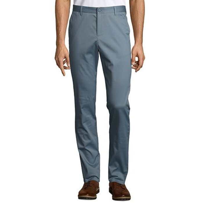 SOL'S Men's Jared satin stretch pants Thumbnail