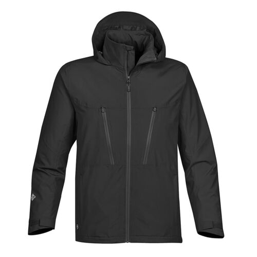 Stormtech Men's Hurricane Shell Jacket (DISC.) Thumbnail
