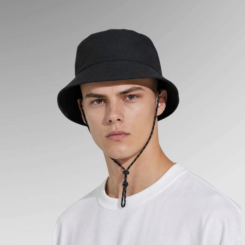 Flexfit Adjustable Bucket Hat Thumbnail