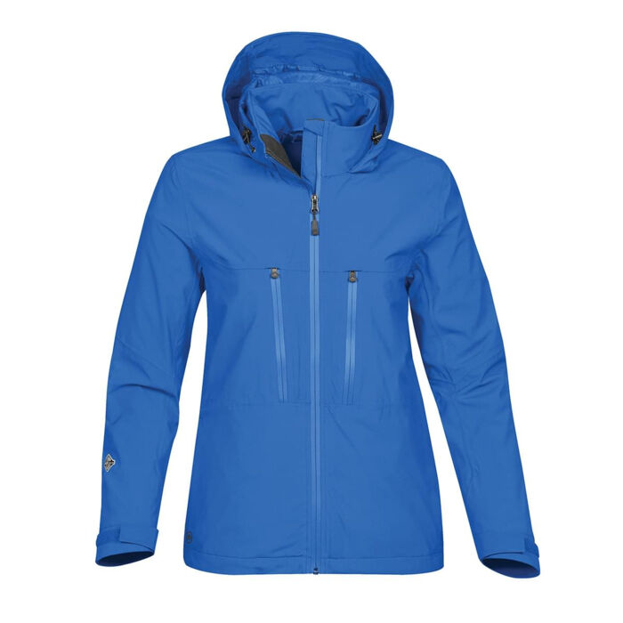 Stormtech Ladies Hurricane Shell Jacket (DISC.) Thumbnail