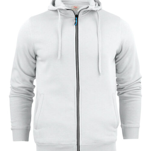 Printer Men's Overhead hoodie Thumbnail