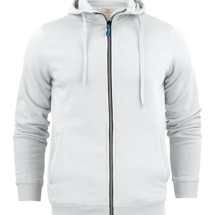 Printer Men's Overhead hoodie Thumbnail