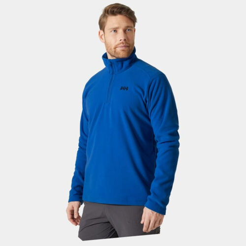 Helly Hansen Men's Daybreaker 1/2 Zip Fleece Thumbnail