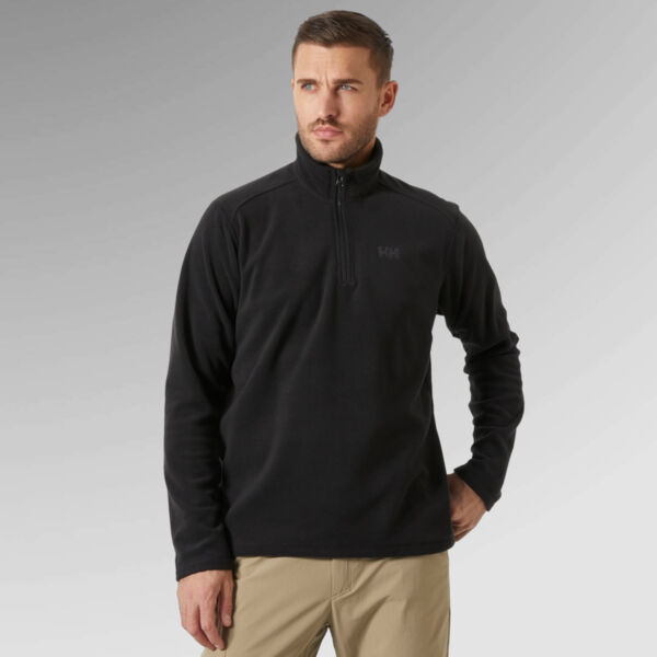 Helly Hansen Men's Daybreaker 1/2 Zip Fleece Thumbnail