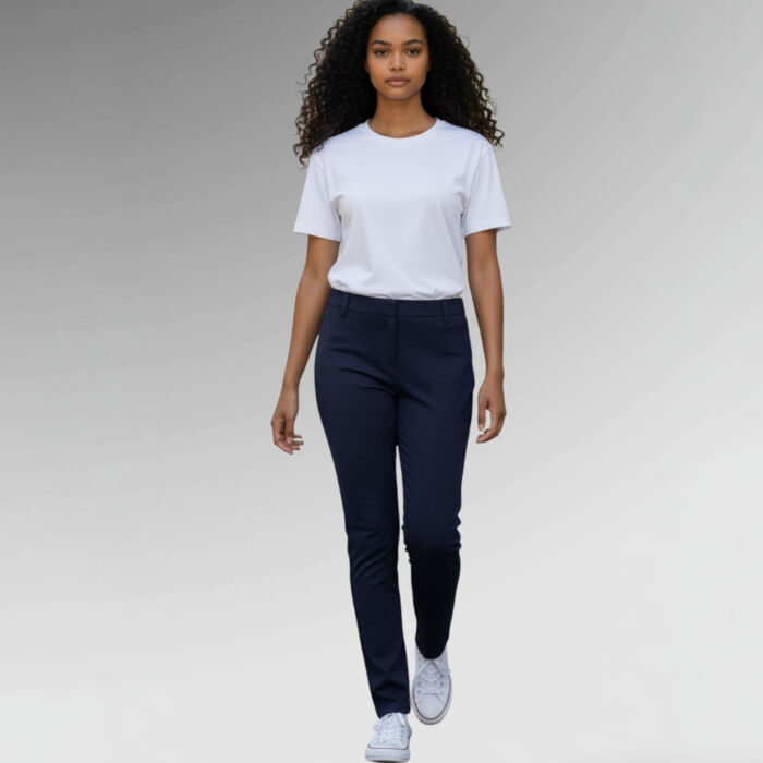 Cutter & Buck Ladies’ Tofino Trousers Thumbnail