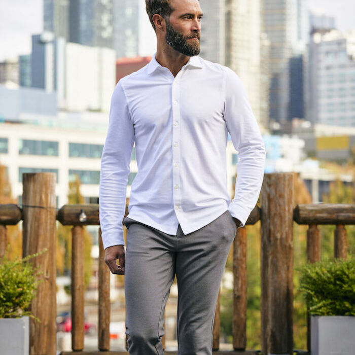 Cutter & Buck Men’s Advantage Shirt Thumbnail