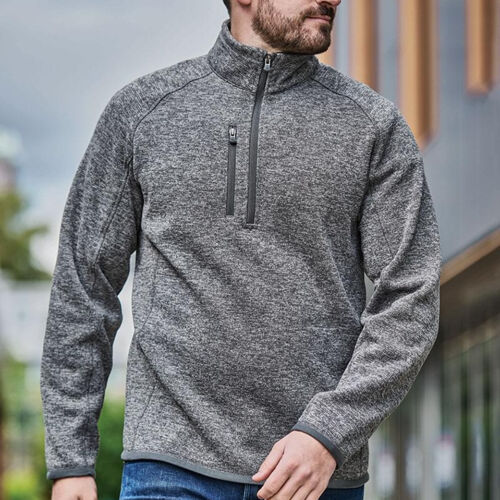 Stormtech Men's Avalante 1/4 Zip Pullover Thumbnail