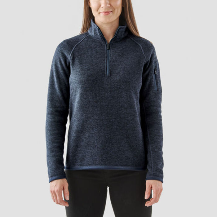Stormtech Women's Avalante 1/4 Zip Pullover Thumbnail