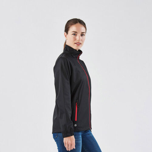 Stormtech Ladies' Axis Lightweight Shell Thumbnail