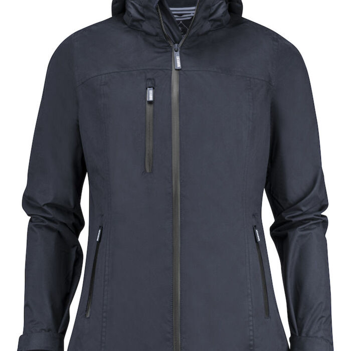 James Harvest Ladies Coventry Sport Jacket Thumbnail