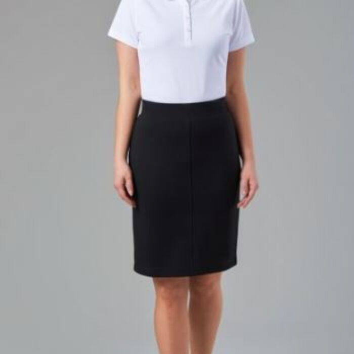 Brooke Taverner Leona Jersey Skirt Thumbnail
