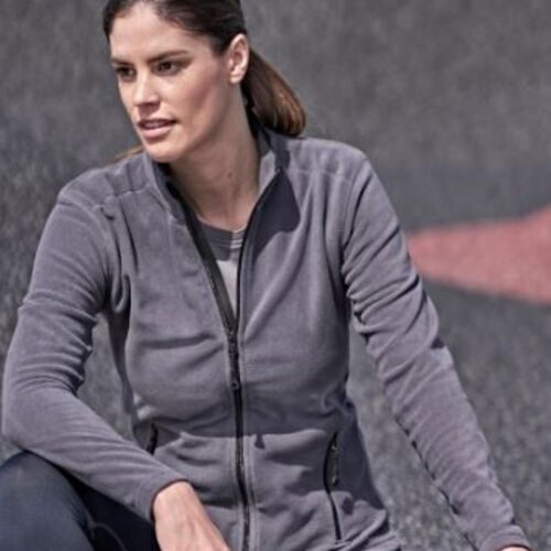 TeeJays Ladies' Active Fleece Thumbnail
