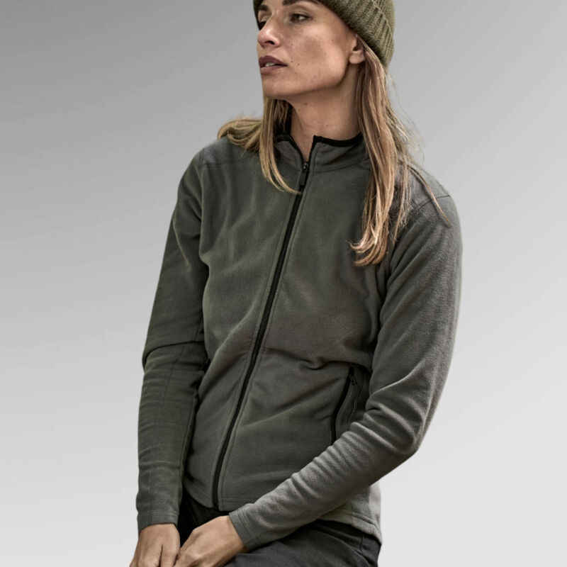 TeeJays Ladies' Active Fleece Thumbnail