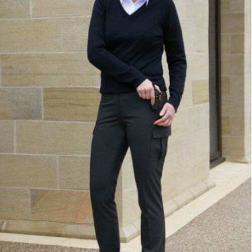 Brook Taverner Nantes Ladies Cargo Trouser Thumbnail