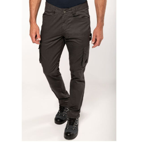 Russell Men's Environmentally friendly cargo trousers Thumbnail