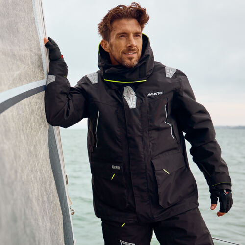 Musto Men's BR2 Offshore Jacket 2.0 Thumbnail