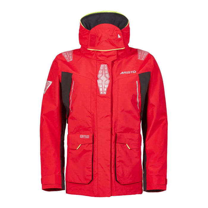 Musto Women's BR2 Offshore Jacket 2.0  Thumbnail