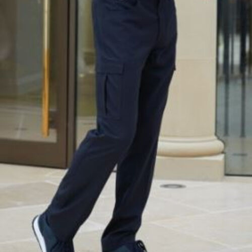 Brook Taverner Men's Tours Cargo trousers Thumbnail