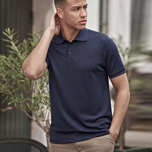 Tee Jays Men's Club Polo Thumbnail