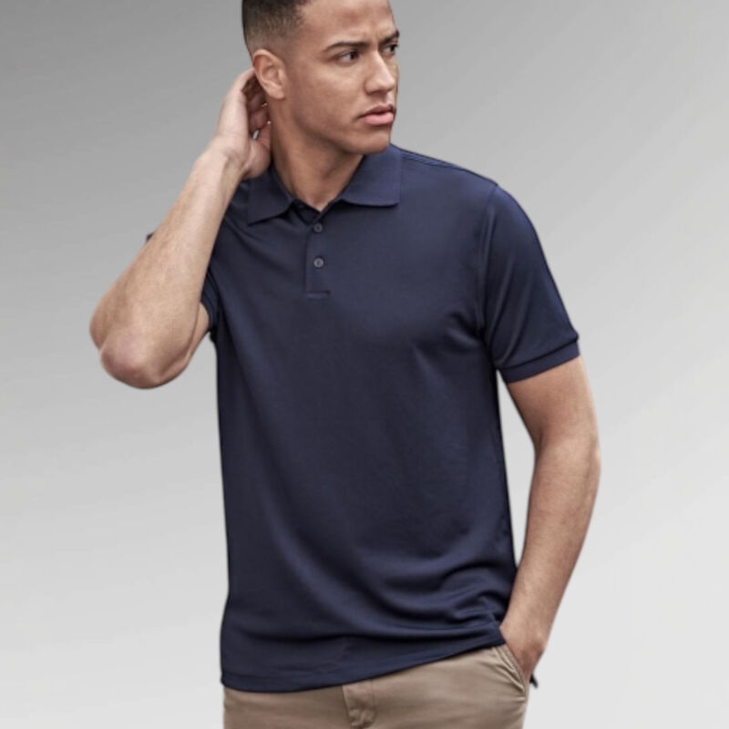 Tee Jays Men's Club Polo Thumbnail