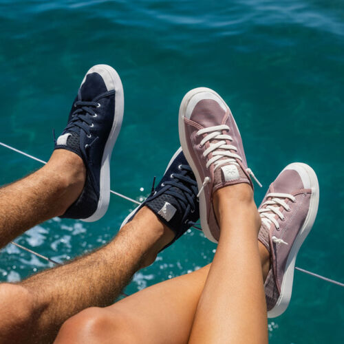 Tropicfeel Sunset water-friendly trainer Thumbnail