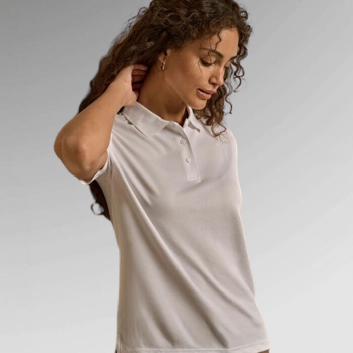 Tee Jays Women's Club Polo Thumbnail