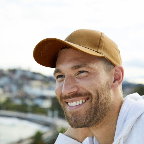 Clique Classic Cap Thumbnail