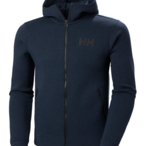 Helly Hansen Men's HP Ocean FZ Hoodie Jacket 2.0 Thumbnail