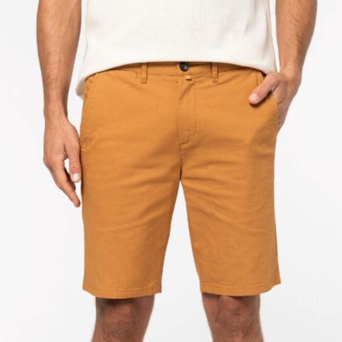 Native Spirit Men's Bermuda Shorts  Thumbnail