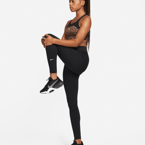 Women’s Nike One Dri-FIT high-rise leggings Thumbnail