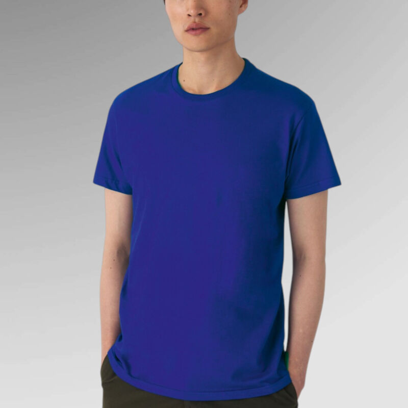 B&C Men's #E190 Tee Thumbnail
