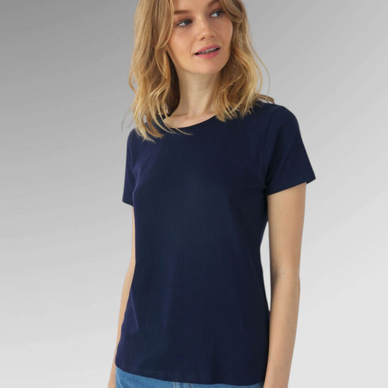 B&C Women's Tee Thumbnail