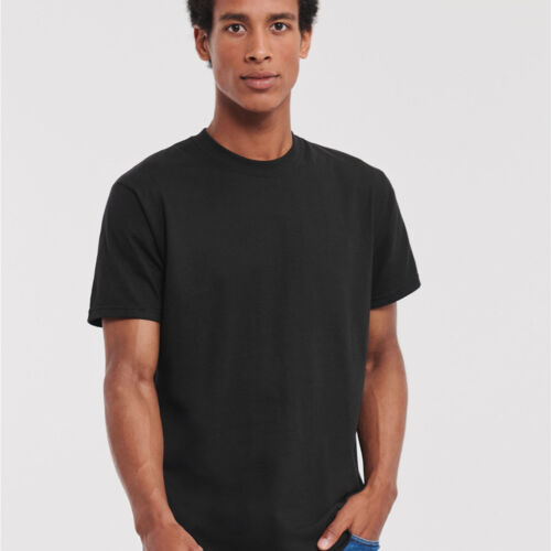 Russell 180 Classic T Thumbnail