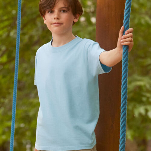 Russell Children's Classic T-Shirt Thumbnail