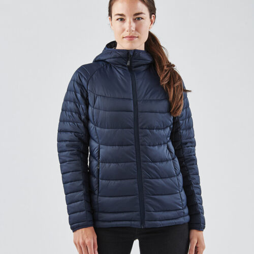 Stormtech Women's Stavanger thermal shell Thumbnail