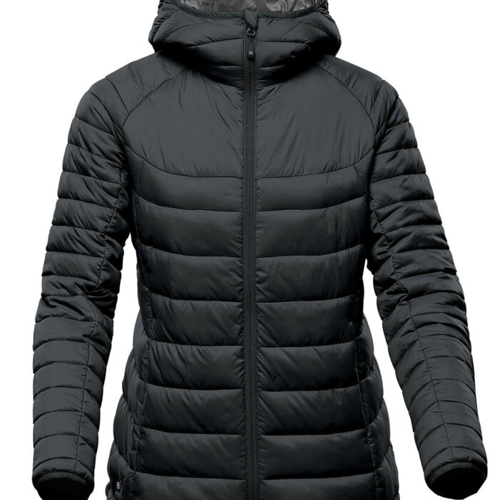 Stormtech Women's Stavanger thermal shell Thumbnail