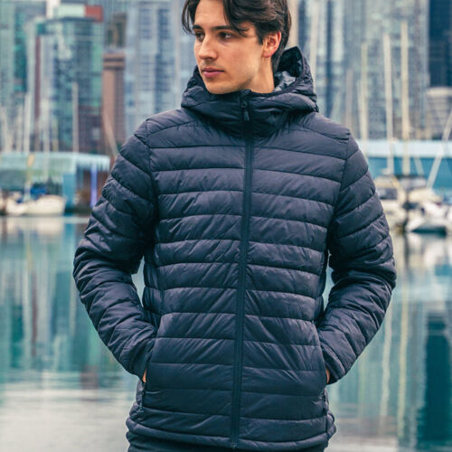 Stormtech Men's Stavanger thermal shell Thumbnail