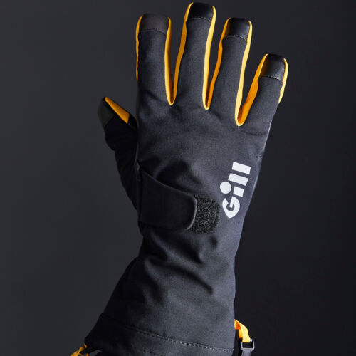 Gill Unisex Helmsman Gloves Thumbnail