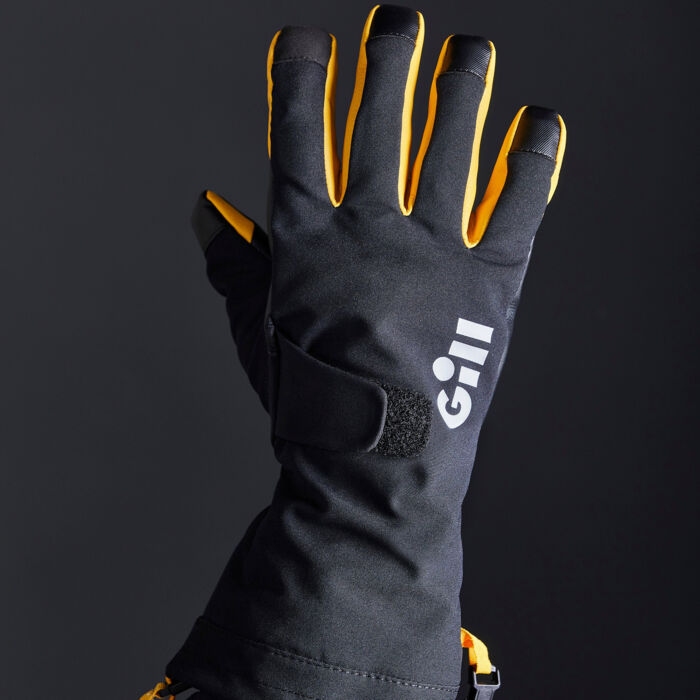 Gill Unisex Helmsman Gloves Thumbnail