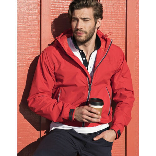Malfini Men's Pacific 3 in 1 Jacket Thumbnail