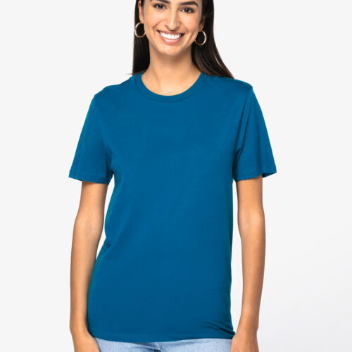 Native Spirit Crew Neck Unisex T-shirt  Thumbnail