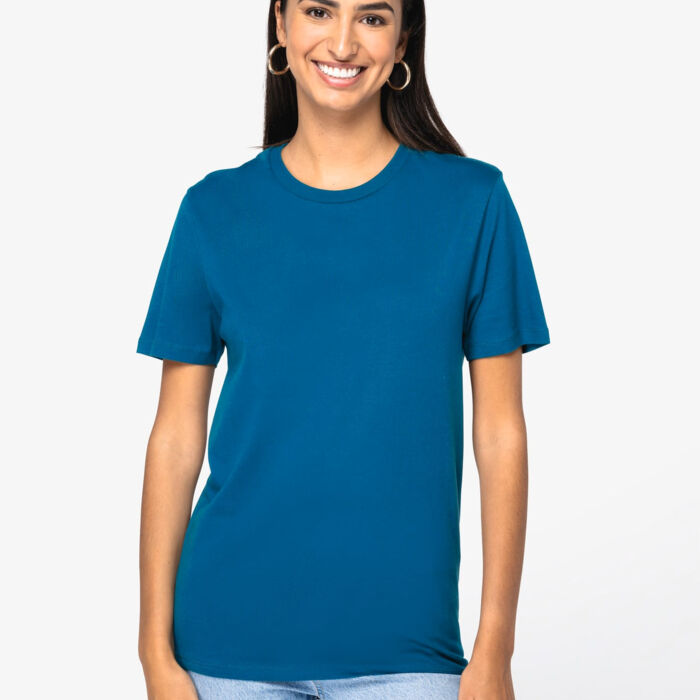 Native Spirit Crew Neck Unisex T-shirt  Thumbnail