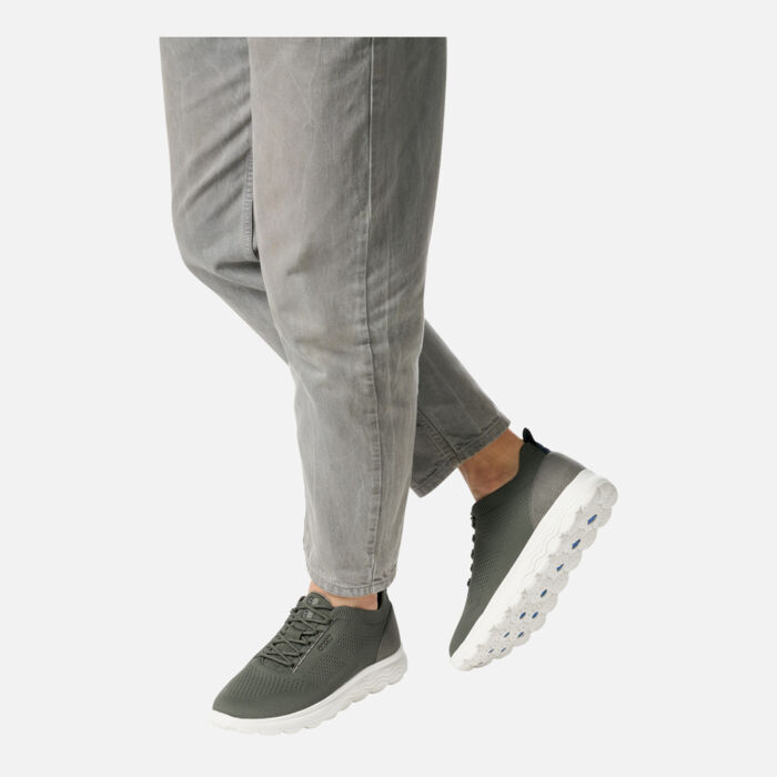 Geox Spherica Sneaker Thumbnail