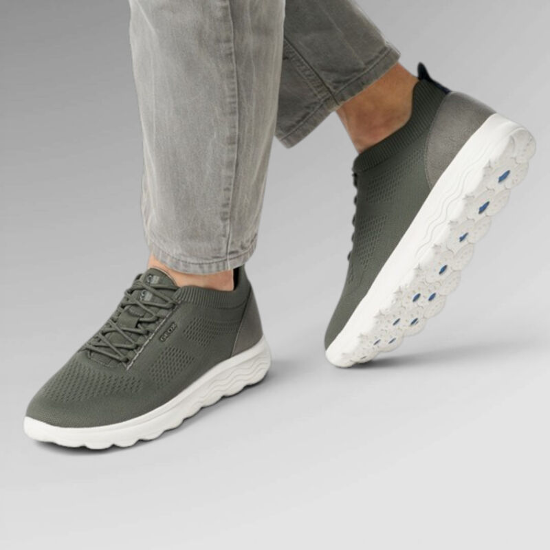 Geox U Spherica Sneaker Thumbnail