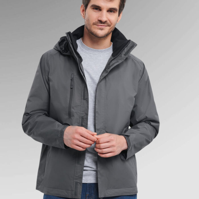 Russell Men's Hydraplus 2000 Jacket Thumbnail