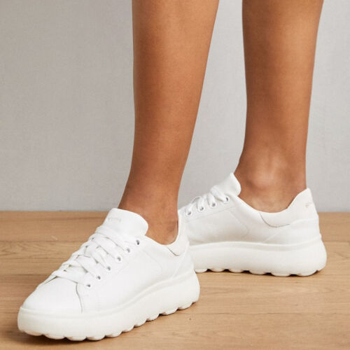 Geox Ladies D Spherica Sneaker Thumbnail