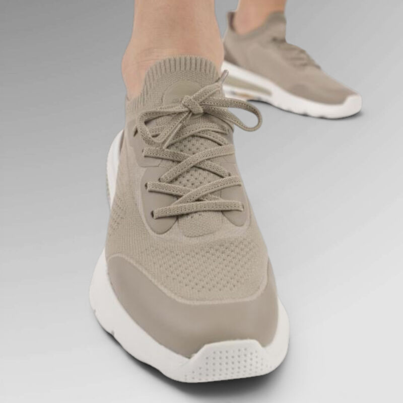 Geox Ladies D Spherica Sneaker Thumbnail